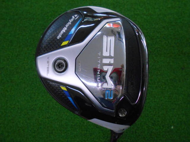 TaylorMade フェアウェイウッド