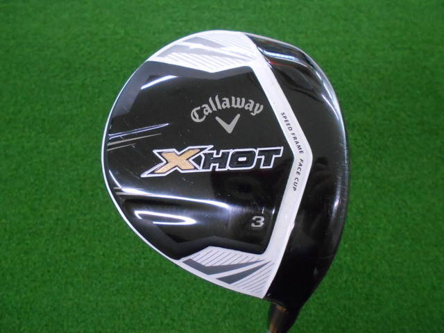 Callaway フェアウェイウッド