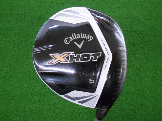 Callaway フェアウェイウッド