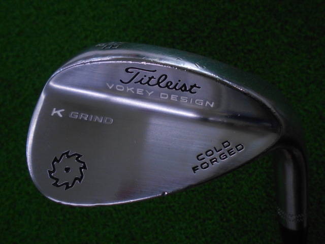 Titleist ウェッジ