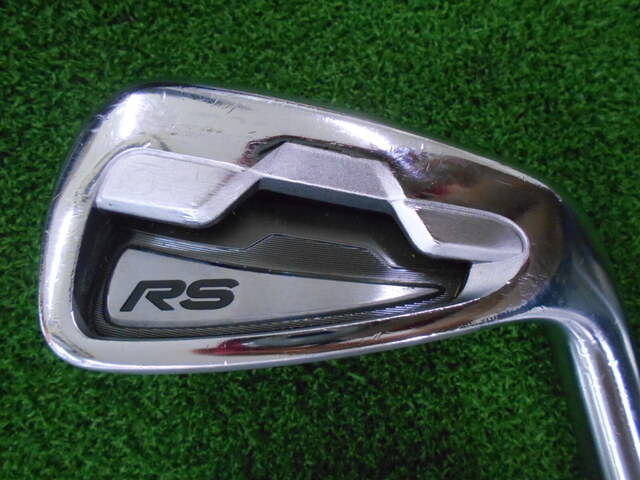 PRGR アイアンセット