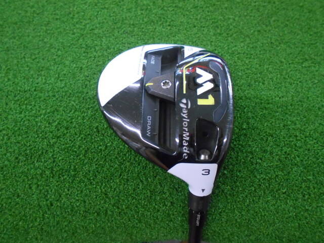TaylorMade フェアウェイウッド