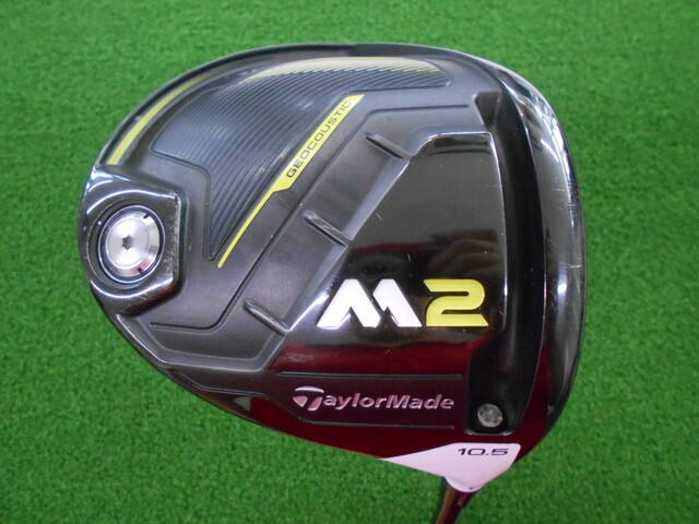 TaylorMade ドライバー
