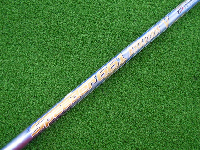 Fujikura シャフト