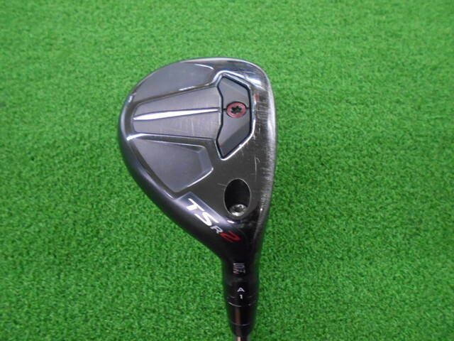 Titleist ユーティリティ
