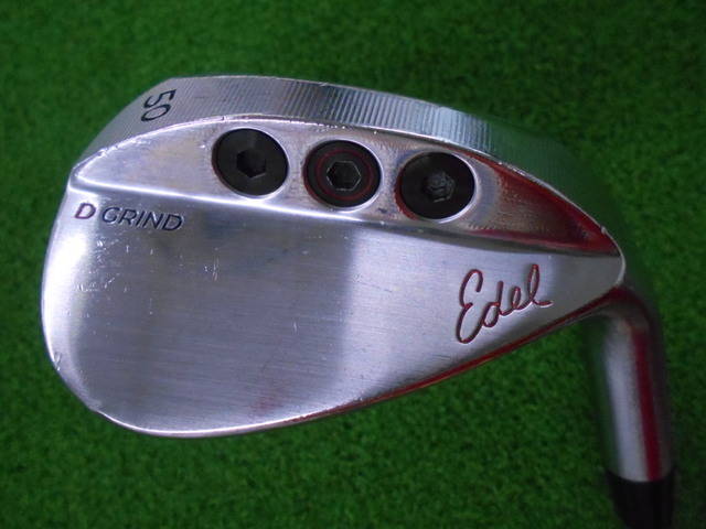 Edel GOLF ウェッジ