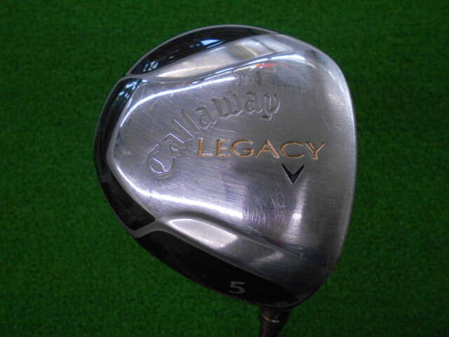 Callaway フェアウェイウッド