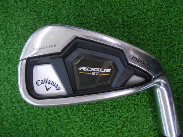 Callaway アイアンセット