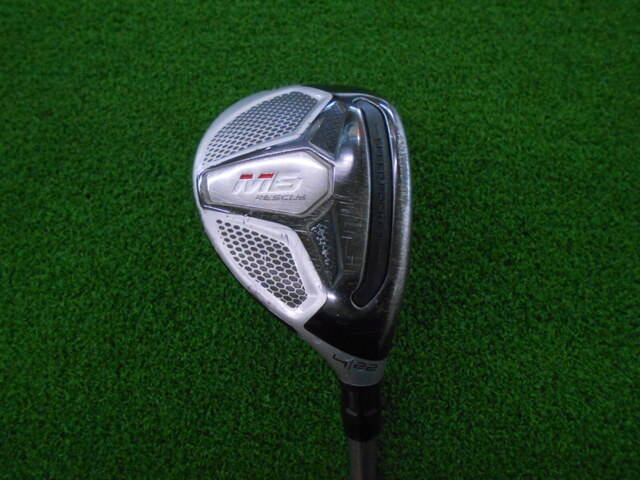 TaylorMade ユーティリティ