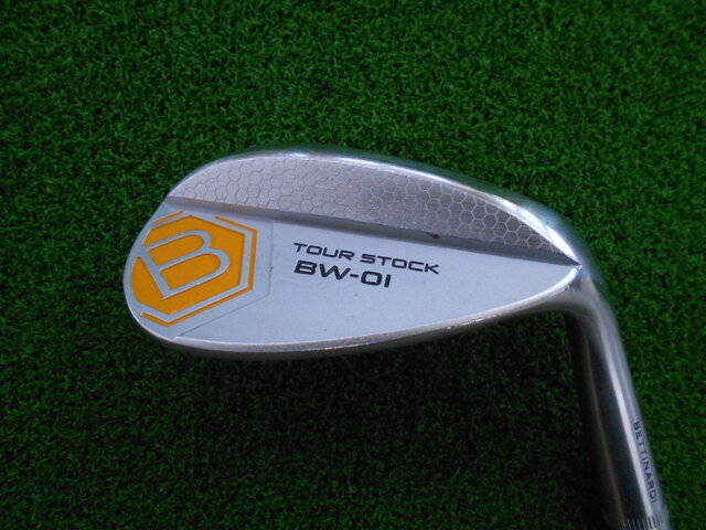 R･J BETTINARDI ウェッジ