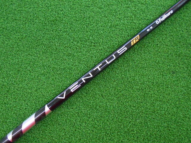 Fujikura シャフト
