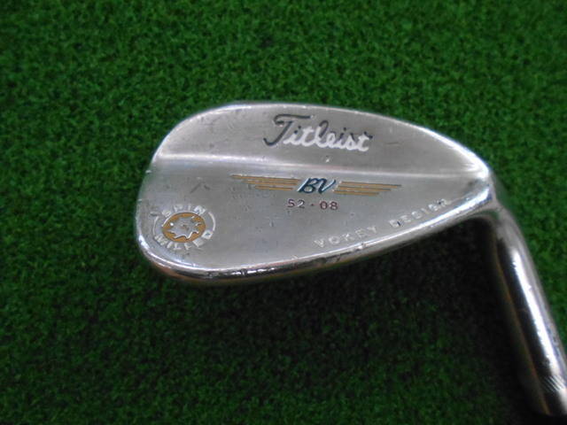 Titleist ウェッジ