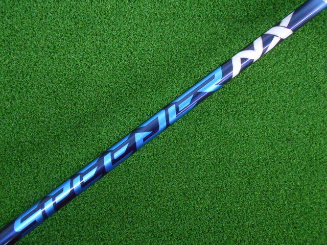 Fujikura シャフト