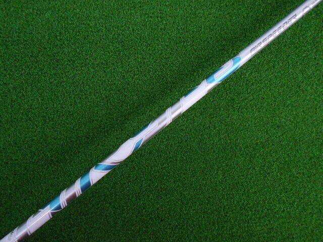 Fujikura シャフト
