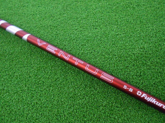 Fujikura シャフト