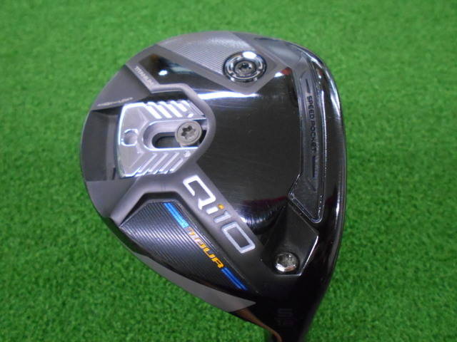 TaylorMade フェアウェイウッド