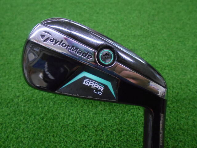 TaylorMade ユーティリティ