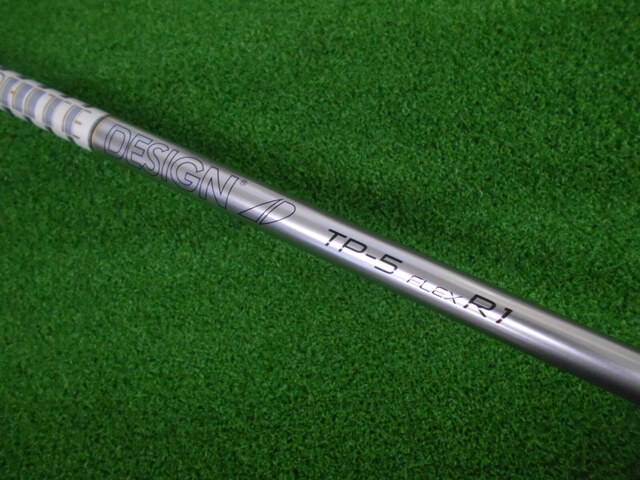 GRAPHITE DESIGN シャフト