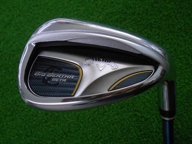 Callaway ウェッジ