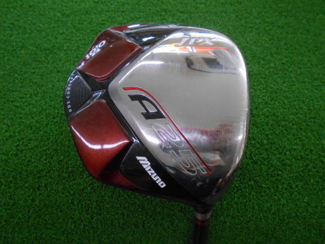 Mizuno ドライバー