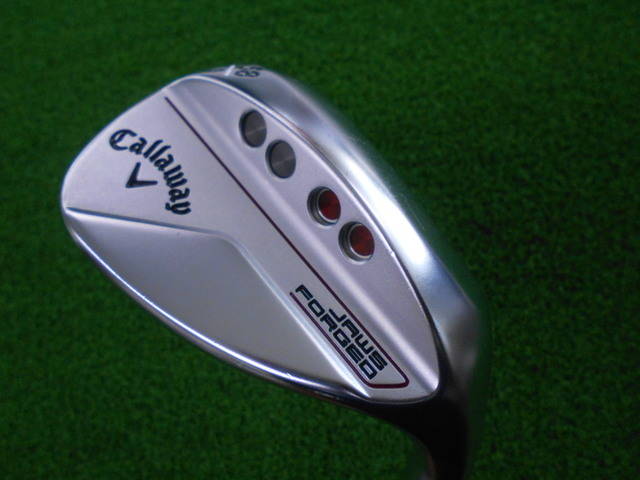 Callaway ウェッジ