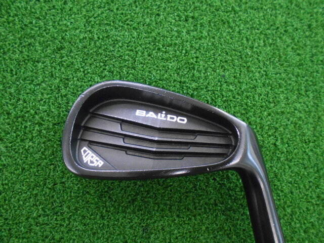BALDO アイアンセット