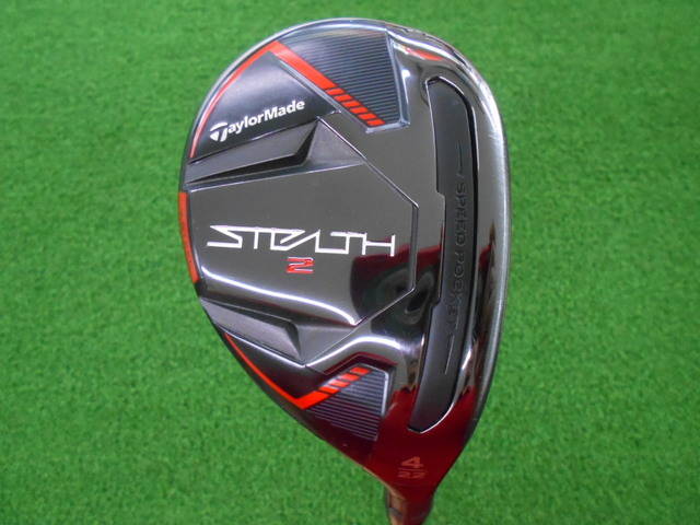 TaylorMade ユーティリティ