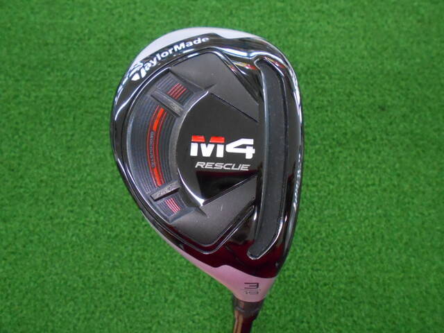 TaylorMade ユーティリティ