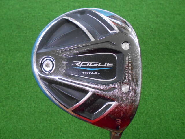 Callaway フェアウェイウッド