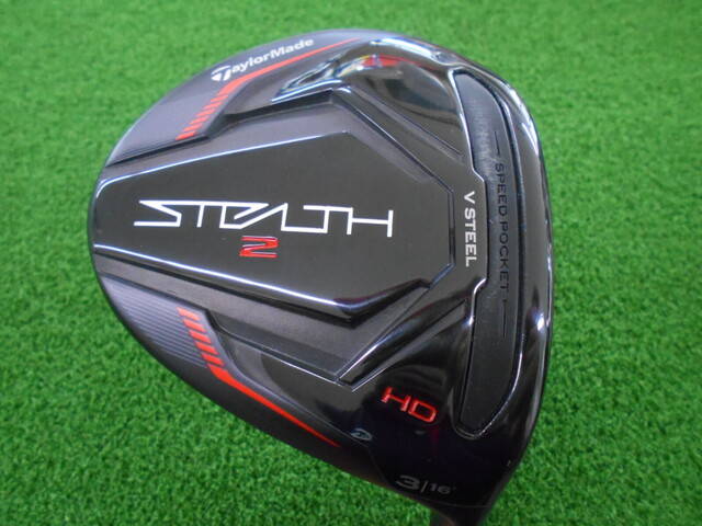 TaylorMade フェアウェイウッド