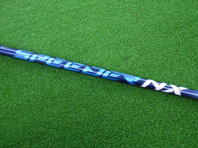 Fujikura シャフト