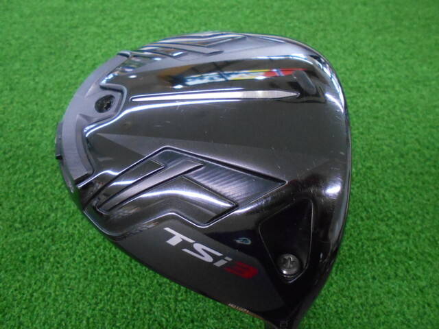 Titleist ドライバー