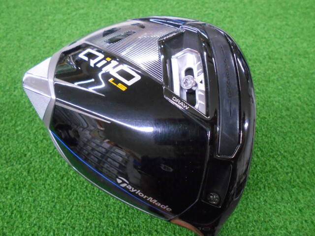 TaylorMade ドライバー