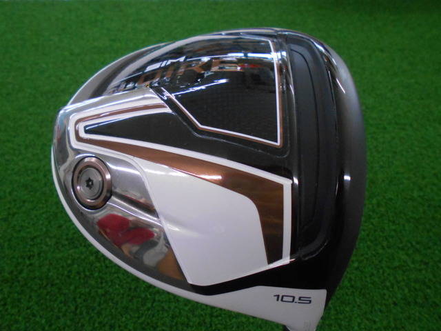 TaylorMade ドライバー