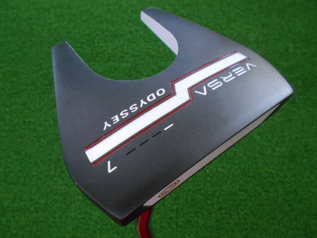 ODYSSEY パター