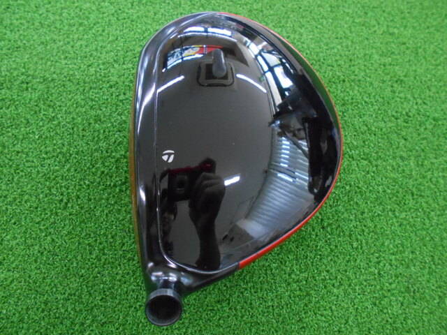 TaylorMade ドライバー