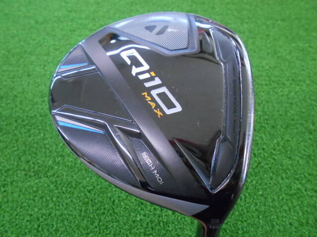 TaylorMade フェアウェイウッド