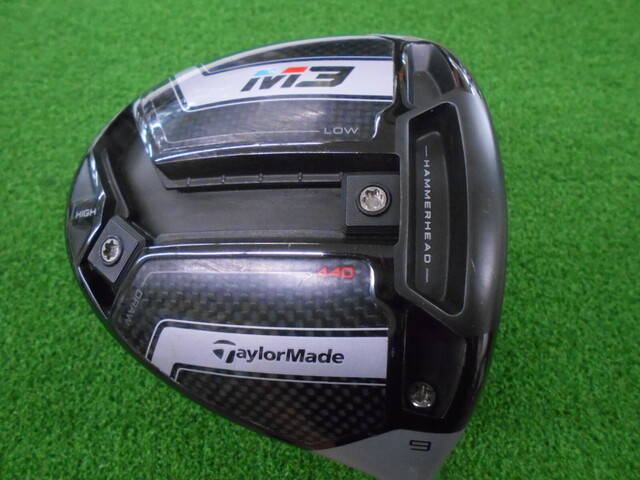 TaylorMade ドライバー