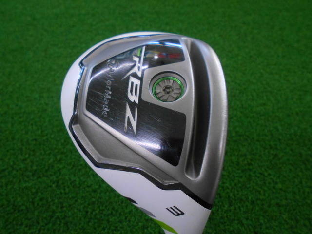 TaylorMade ユーティリティ