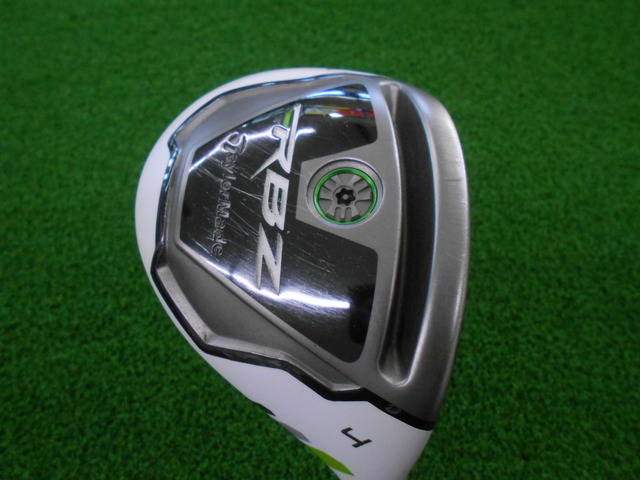 TaylorMade ユーティリティ