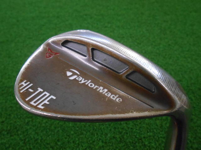 TaylorMade ウェッジ