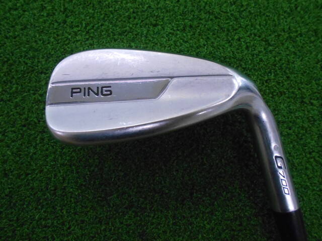 PING ウェッジ