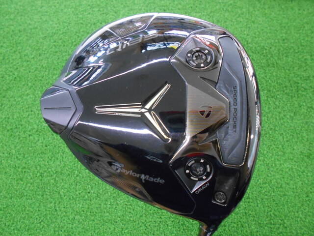 TaylorMade ドライバー