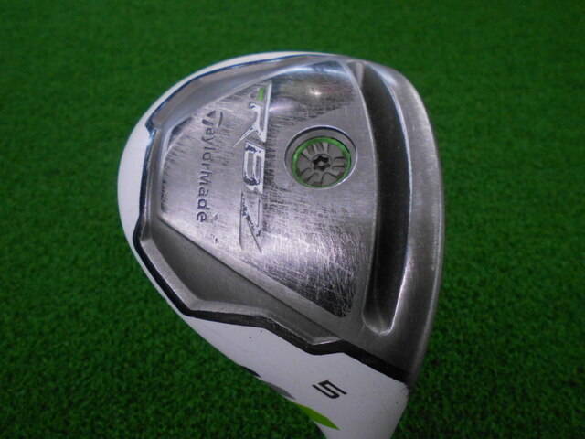 TaylorMade ユーティリティ