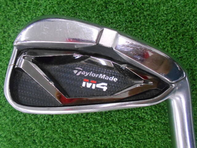 TaylorMade アイアンセット