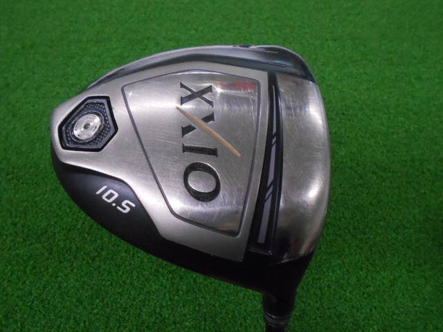 DUNLOP ドライバー