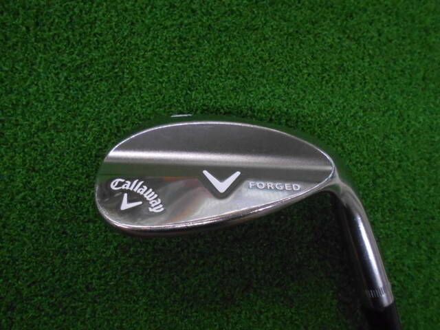 Callaway ウェッジ