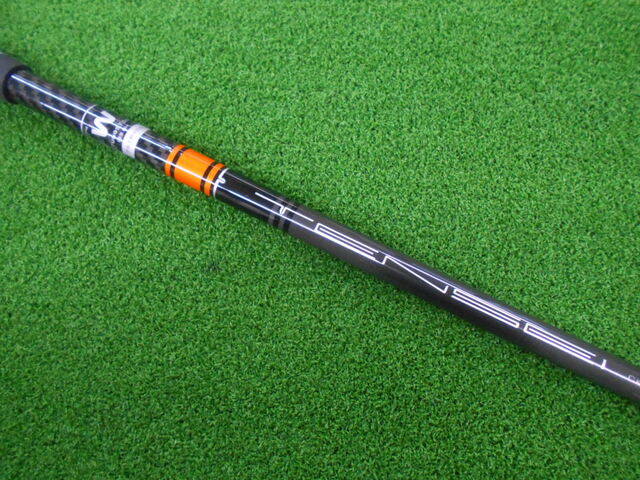 三菱 CHEMICAL シャフト