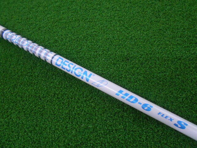 GRAPHITE DESIGN シャフト