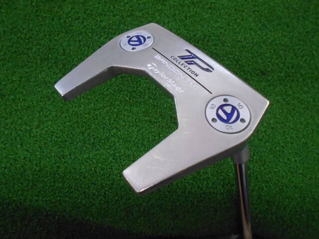 TaylorMade パター